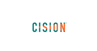 Cision logo