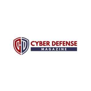 Cyber Defense Magazine Logo