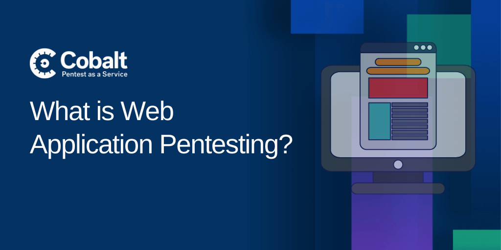 Web Application Penetration Testing Services