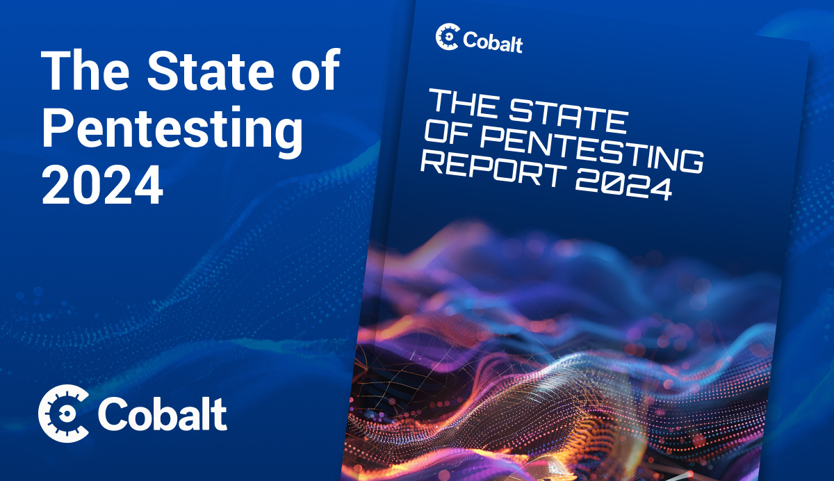 State of Pentesting 2024 Report