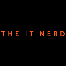 The IT Nerd logo