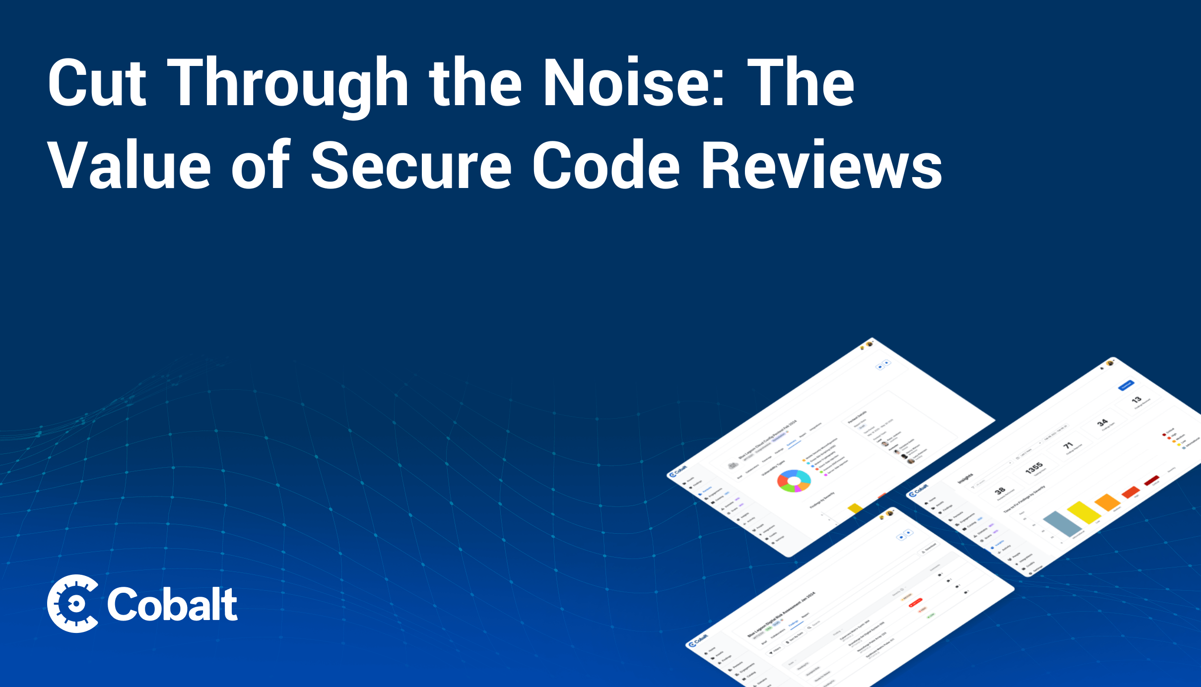 Cut Through the Noise: The Value of Secure Code Reviews