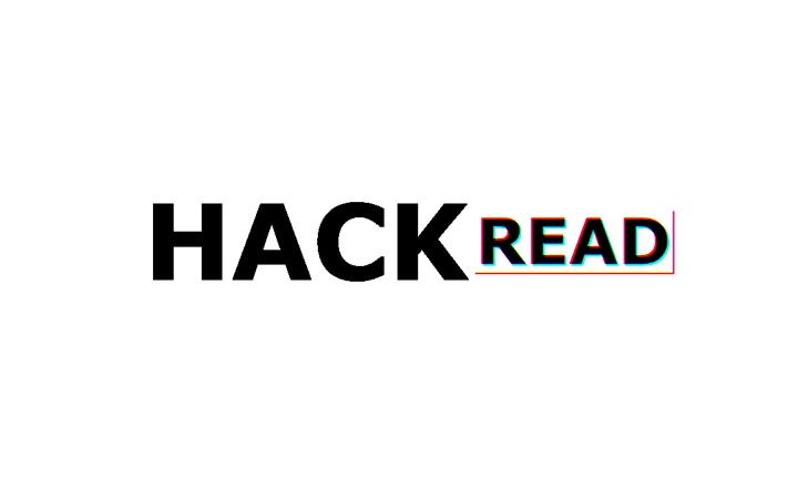 Hackread logo 