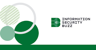 Information Security Buzz Logo